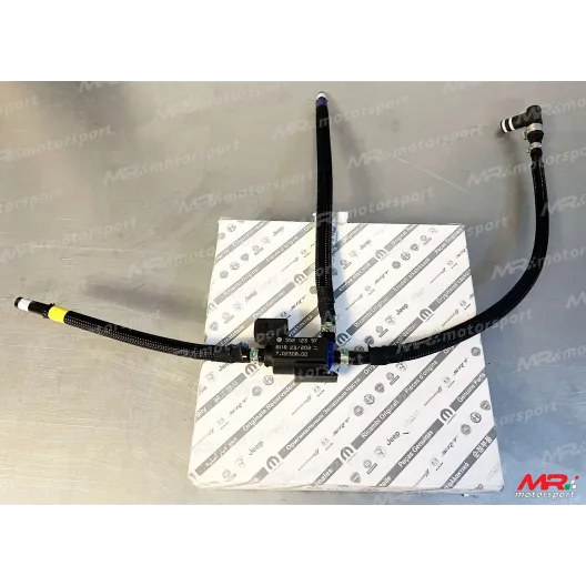 Pierburg ss ORIGINAL BOXED FIAT