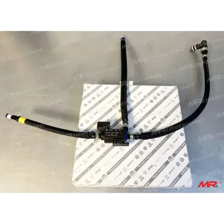 Pierburg ss ORIGINAL BOXED FIAT