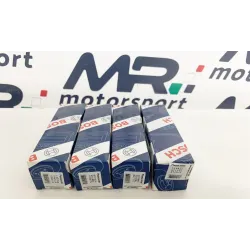 Kit 4 Bosch injectors ev 14 980 CC 1.4 T-JET Multiair high impedance 2