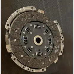 Reinforced sprung clutch 500 abarth Punto and Mito