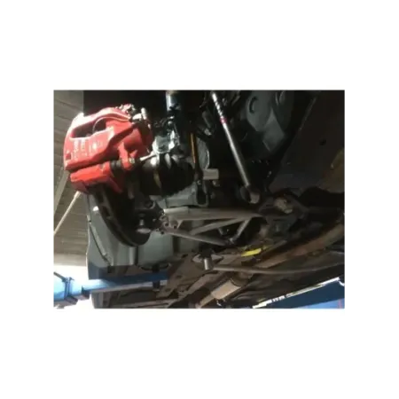 Kit tiranti "Racing" barra antirollio anteriore DNA Racing