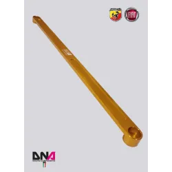 DNA Racing front subframe tie rod kit 500 Abarth