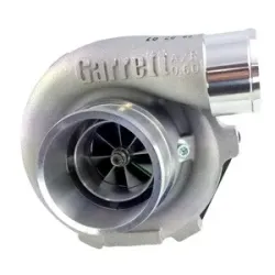 TURBINA GTX 2867R GEN.II CON CHIOCCIOLA V-BAND GARRETT
