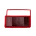 Sports panel filter 500/595 Abarth BMC
