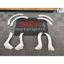 Kit Replica 695 Abarth 70° Anniversario