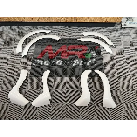 Kit Replica 695 Abarth 70° Anniversario