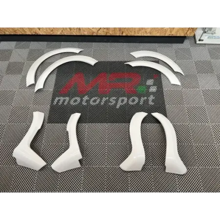 Kit Replica 695 Abarth 70° Anniversario