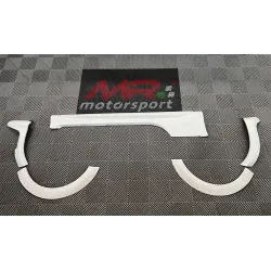 Kit Replica 695 Abarth 70° Anniversario 2
