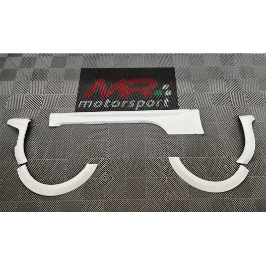 Kit Replica 695 Abarth 70° Anniversario