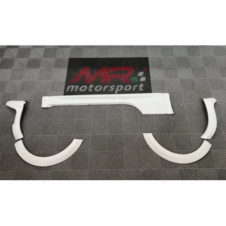 Kit Replica 695 Abarth 70° Anniversario