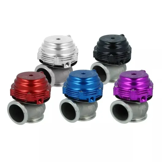 Wastegate Tial Sport Mv-S ATTACCO 38 mm