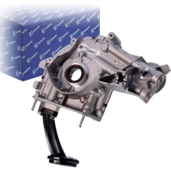 T-JET Oil Pump