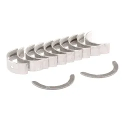 Main bearings for T-jet engines