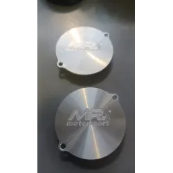 Monoblock t-jet reinforcement cap kit