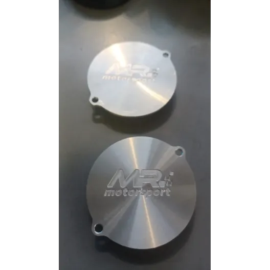 Kit Tappi di rinforzo monoblocco t-jet