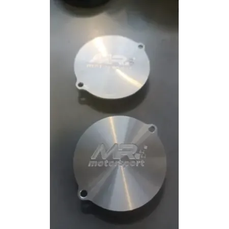 Monoblock t-jet reinforcement cap kit