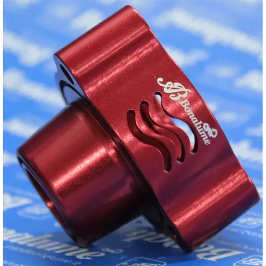 Distanziale pop off sfiato esterno per motori TFSI attacco 3 fori - plug and play 23mm - Bonalume PPFSI-23