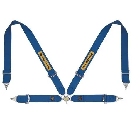 Kit Cinture a 4 punti omologata FIA SABELT