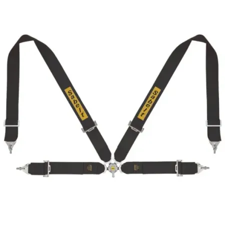 Kit Cinture a 4 punti omologata FIA SABELT