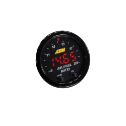 EGT digital round exhaust temperature gauge with K probe