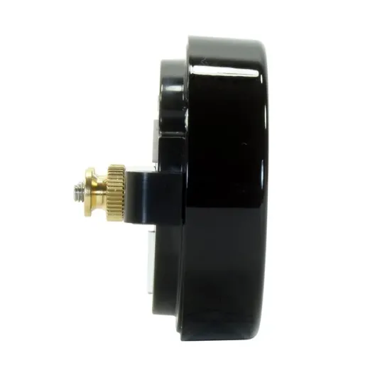 EGT digital round exhaust temperature gauge with K probe