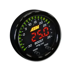 Strumento AEM X-Series Turbo  2,5 bar 2