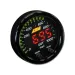 EGT digital round exhaust temperature gauge with K probe