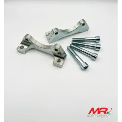 Staffe per pinze 305 mm