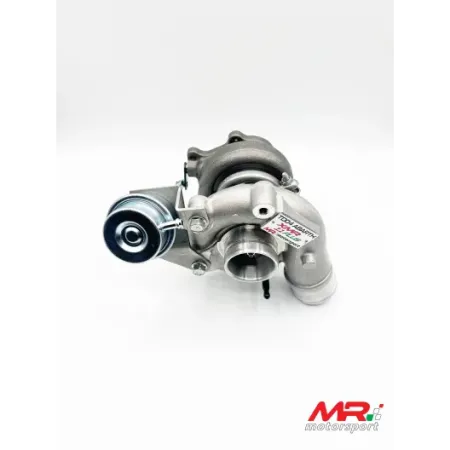 Td04 XMR 11 BLADES ( ONLY TURBO )