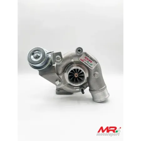 Td04 XMR 11 PALE  (SOLO TURBO)