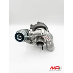 TURBINA TD04 AVIONAL XMR ( ONLY TURBO ) 2