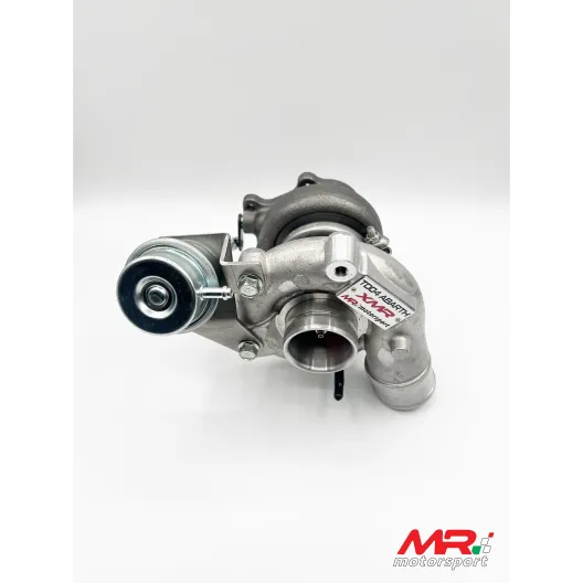 TURBINA TD04 AVIONAL XMR ( ONLY TURBO )