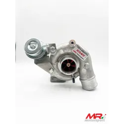 TURBINA TD04 AVIONAL XMR ( ONLY TURBO )