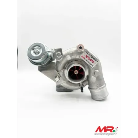 TURBINA TD04 AVIONAL XMR ( ONLY TURBO )