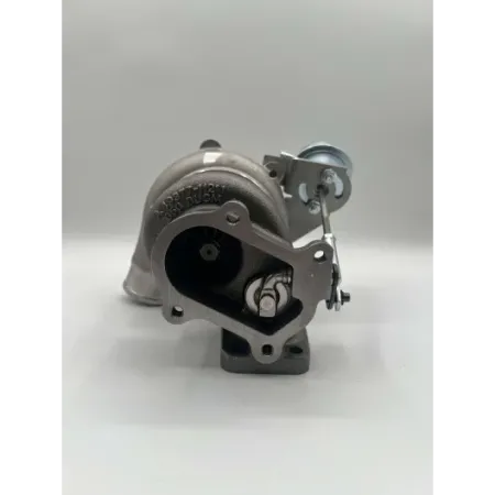 TURBINA TD04 AVIONAL XMR ( ONLY TURBO )