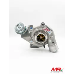 TURBINA TD04 ZERO LAG ( ONLY TURBO )