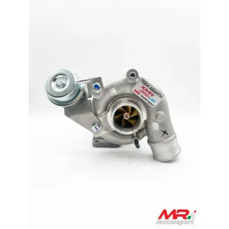 TURBINA TD04 XMR ZERO LAG ( SOLO TURBO )