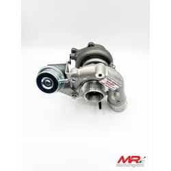 TURBINA TD04 XMR ZERO LAG ( SOLO TURBO ) 2