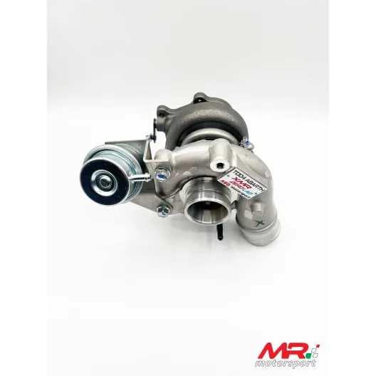TURBINA TD04 XMR ZERO LAG ( SOLO TURBO )