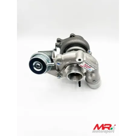 TURBINA TD04 XMR ZERO LAG ( SOLO TURBO )