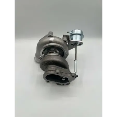 TURBINA TD04 XMR ZERO LAG ( SOLO TURBO )