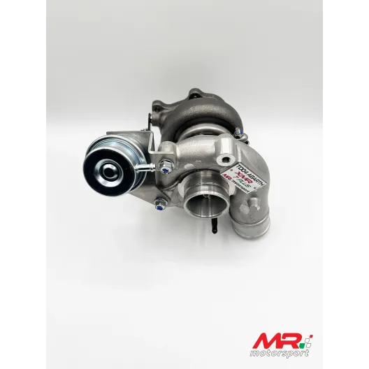 Td04 XMR 7 BLADES (TURBO ONLY)