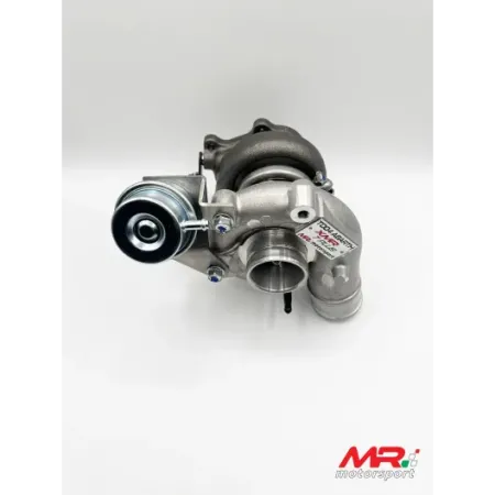 Td04 XMR 7 PALE  (SOLO TURBO)