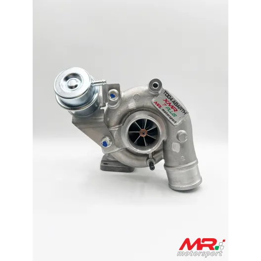 Td04 XMR 7 PALE  (SOLO TURBO)