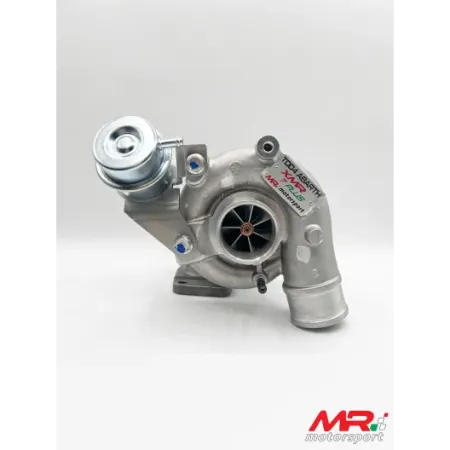 Td04 XMR 7 BLADES (TURBO ONLY)