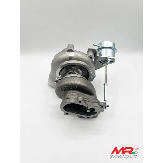 Td04 XMR 7 PALE  (SOLO TURBO)