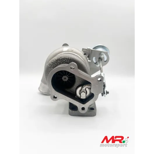 Td04 XMR 7 PALE  (SOLO TURBO)