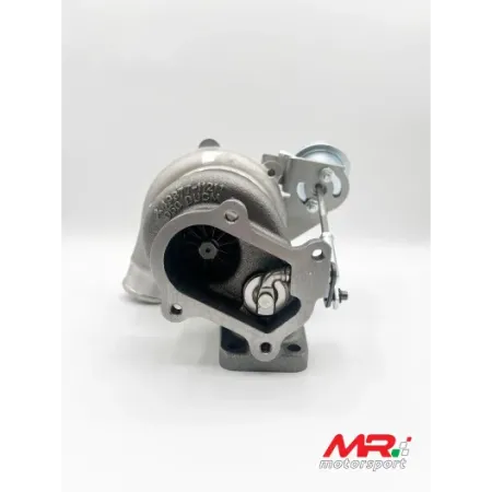 Td04 XMR 7 PALE  (SOLO TURBO)