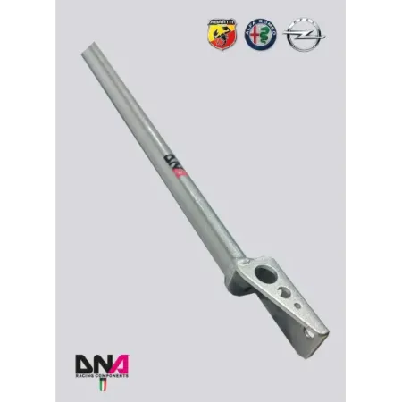 DNA Racing Front strut bar kit Grande Punto Abarth