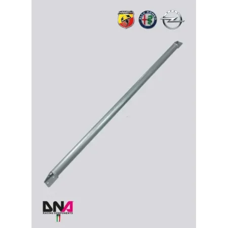 Kit barra duomi anteriore DNA Racing Grande Punto Abarth/Alfa Romeo Mito